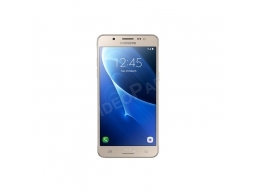 Samsung Galaxy J5 SM-J510 (2016) Dual SIM 16GB arany okostelefon